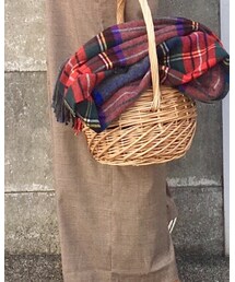 DONOBAN | かごバッグ