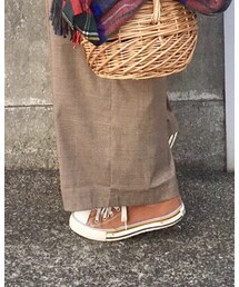 CONVERSE | スニーカー