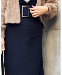 FRAY I.D | スカート