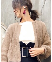 無印良品 | Tシャツ/カットソー