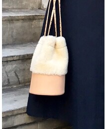 SMIR NASLI | ショルダーバッグ