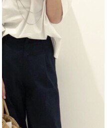 UNIQLO | チノパンツ