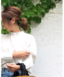 basementonline | シャツ/ブラウス