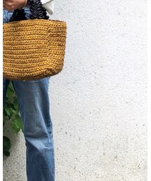 GU | デニムパンツ