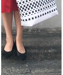 SESTO | バレエシューズ