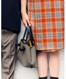 VASIC | ハンドバッグ