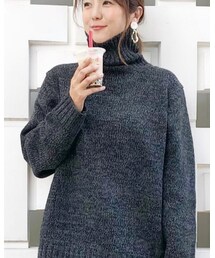 GU | ニット/セーター