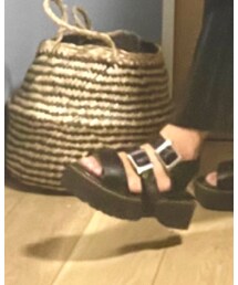 しまむら | サンダル