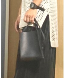 スリーコインズ | ショルダーバッグ