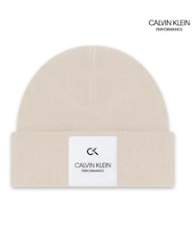 CALVIN KLEIN PERFORMANCE | ニットキャップ/ビーニー