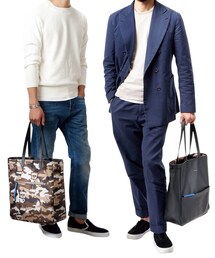 FURLA | リバーシブルトートバッグ「リヴィエラ」(トートバッグ)