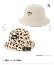 Kappa | バケットハット(ハット)