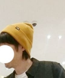 WORKMAN | ニットキャップ/ビーニー