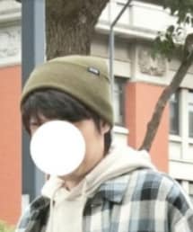 WORKMAN | ニットキャップ/ビーニー