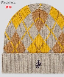 JW Anderson | ヒートテックニットキャップ(ニットキャップ/ビーニー)