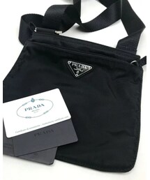 PRADA | ショルダーバッグ