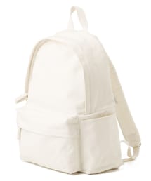 無印良品 | 撥水コットンリュックサック(バックパック/リュック)
