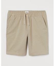 H&M | コットンショートパンツ(パンツ)