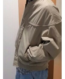 no brand | ブルゾン