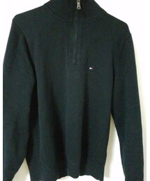 TOMMY HILFIGER | スウェット