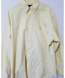 RALPH LAUREN | シャツ/ブラウス