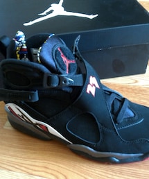 AIR JORDAN | air jordan 8(スニーカー)