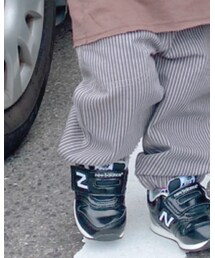 PETIT BATEAU | パンツ