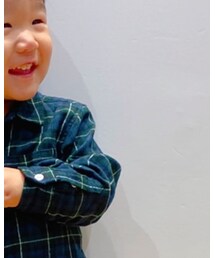 無印良品 | シャツ/ブラウス