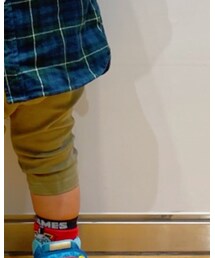 無印良品 | その他パンツ