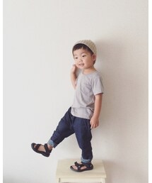 Handmade | デニムパンツ