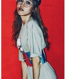 j.share吉小雪 | その他