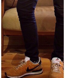 NIKE | スニーカー