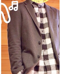 UNIQLO | ナイロンジャケット