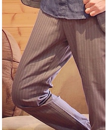 UNIQLO | スラックス