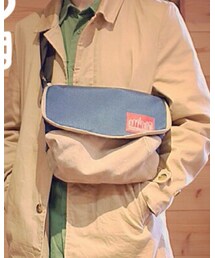 Manhattan Portage | ショルダーバッグ