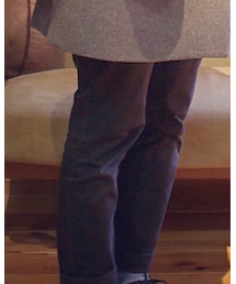 無印良品 | デニムパンツ