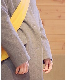 無印良品 | ピーコート