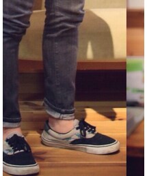 VANS | スニーカー
