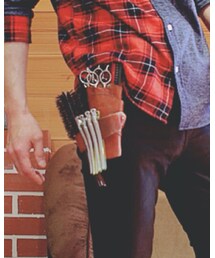 CHAOTIC ORIGIN DOB(scissors case) | scissors case✂︎✨(その他)