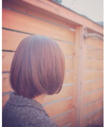 ✂︎nico | うしろ姿(その他)