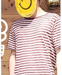 ¿ | Tシャツ/カットソー