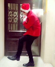 サンタ | その他