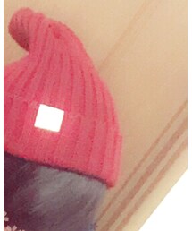 no brand | ニットキャップ/ビーニー