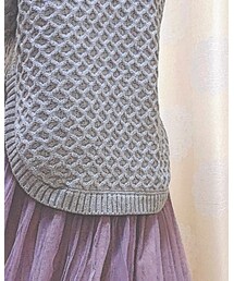 Ray BEAMS | ニット/セーター