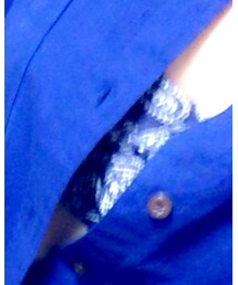 WEGO | チューブトップ