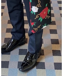 SARABANDE | ドレスシューズ