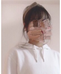 JEANS MATE | ヘアバンド