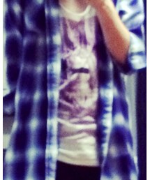 H&M | タンクトップ