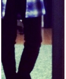 LOUNGE LIZARD | その他パンツ