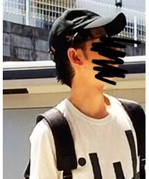 SANTA CRUZ | キャップ